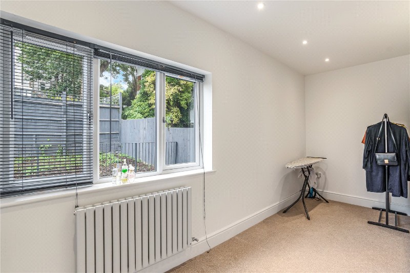 Lordship Lane, East Dulwich, London, SE22