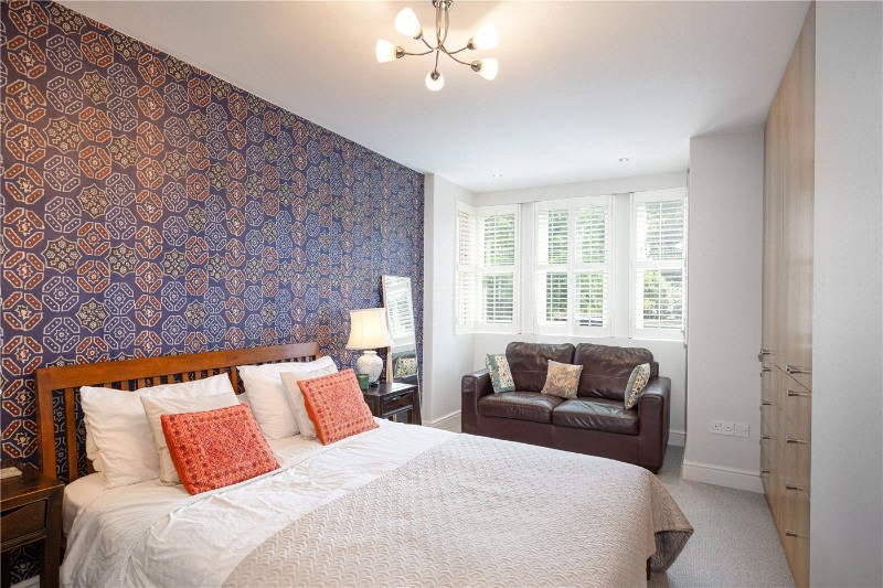Putney Heath Lane, London, SW15