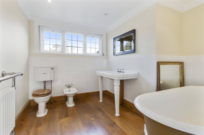 London Road, Rake, Liss, Hampshire, GU33
