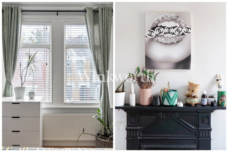 Grove Road, London, N15