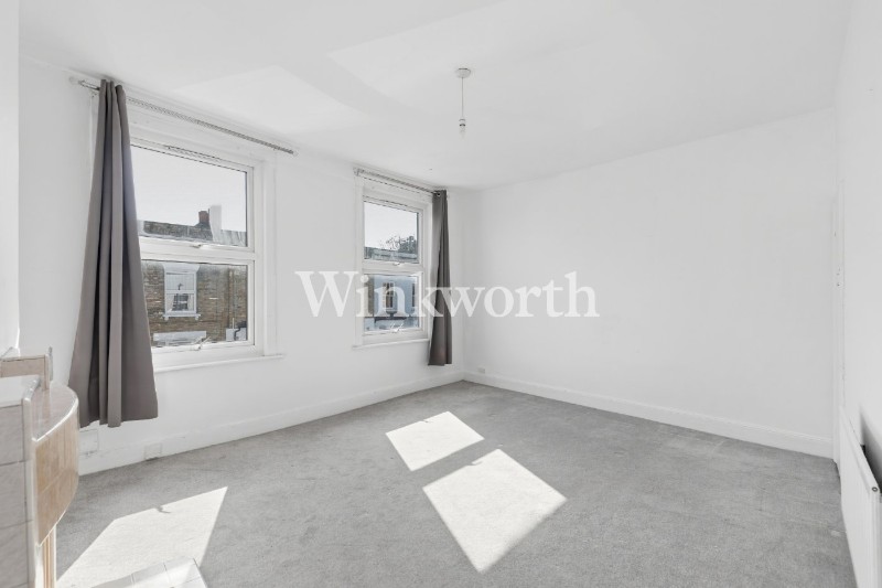 Grove Road, London, N15