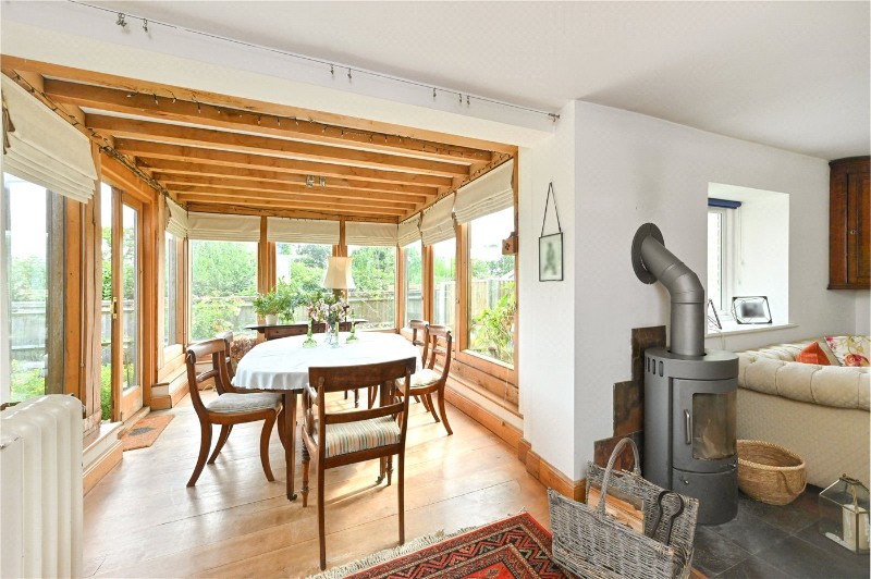 Stoner Hill Road, Froxfield, Petersfield, Hampshire, GU32