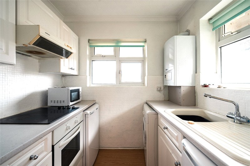 Oxtoby Way, London, SW16
