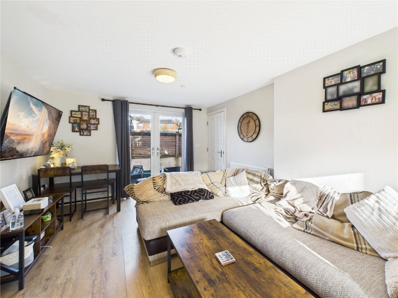 Threshers, Crediton, Devon, EX17