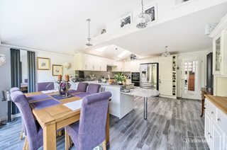 Cedar Drive, Sunningdale, Berks, SL5