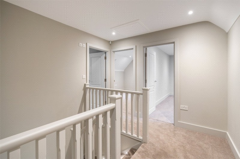 Rowlands Hill, Wimborne, Dorset, BH21