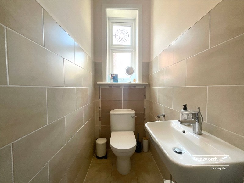 Bure Lane, Christchurch, Dorset, BH23