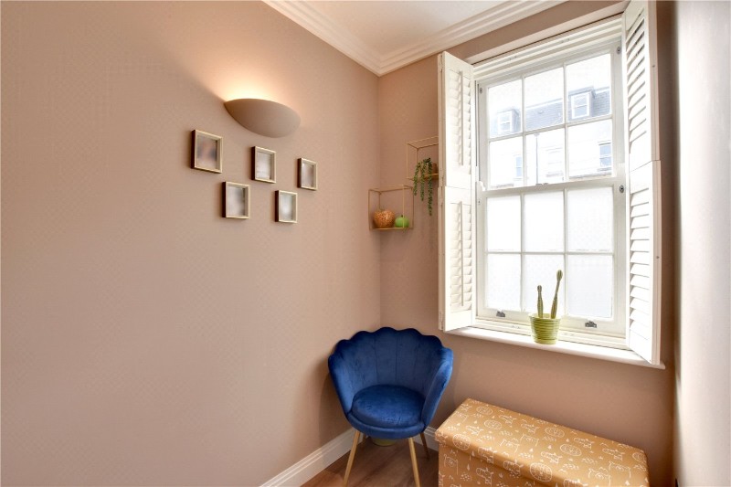 Trafalgar Grove, Greenwich, London, SE10