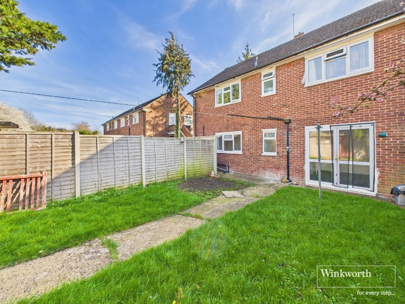 Robin Grove, Harrow, Middlesex, HA3