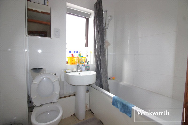 Romeland Court, Elstree, Hertfordshire, WD6