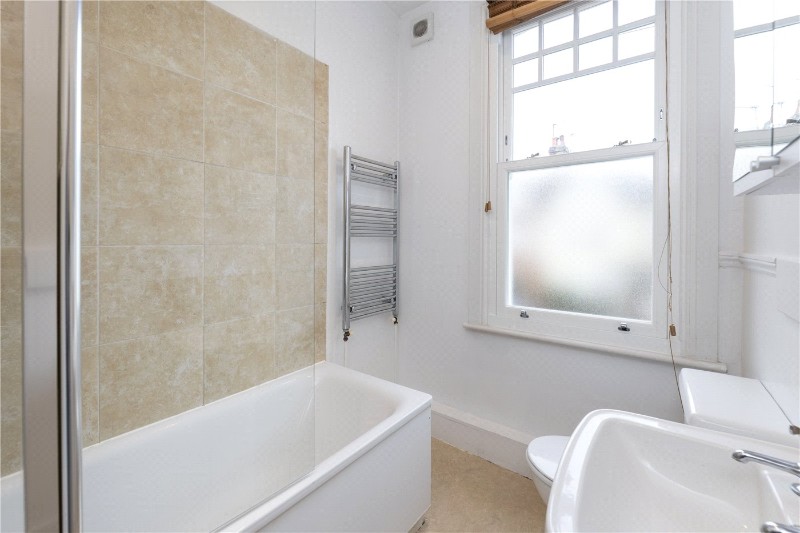 Pirbright Road, London, SW18