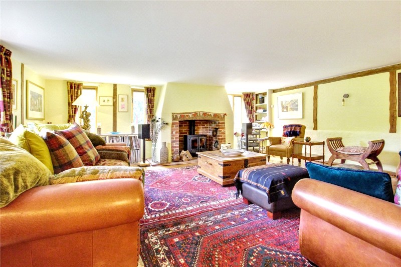 Honeypot Lane, Kirby Cane, Bungay, Norfolk, NR35