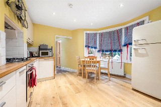 Goodrich Road, East Dulwich, London, SE22