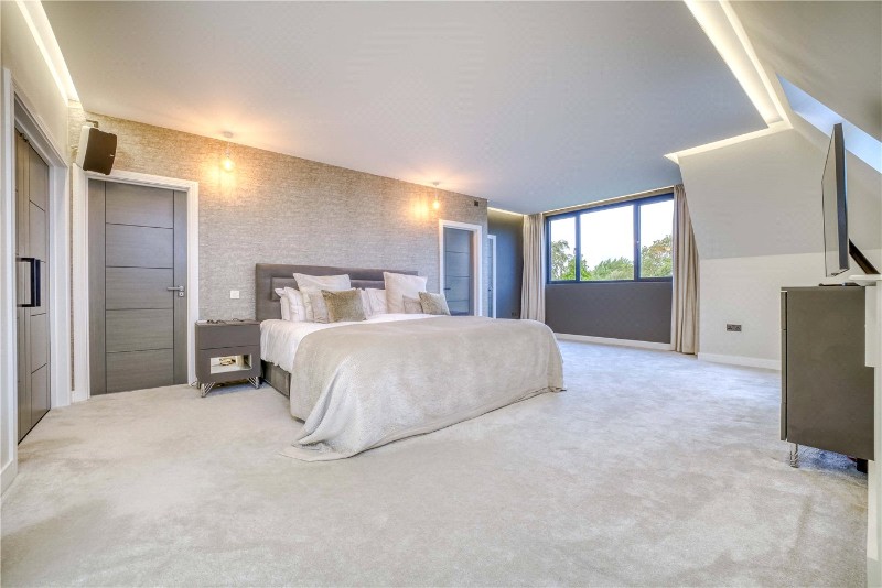 Pearce Gardens, Lilliput, Poole, BH14
