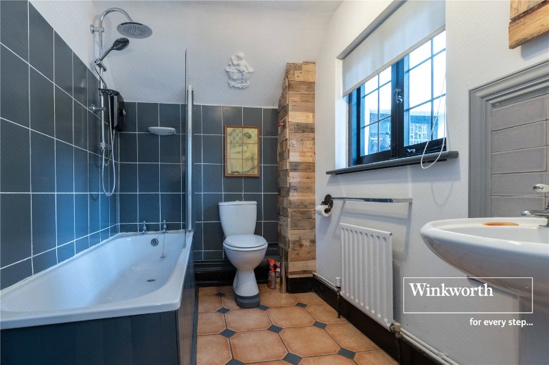Wimborne Road East, Ferndown, Dorset, BH22