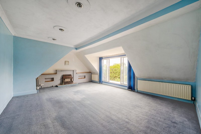 Bromley Road, Shortlands, Bromley, BR2