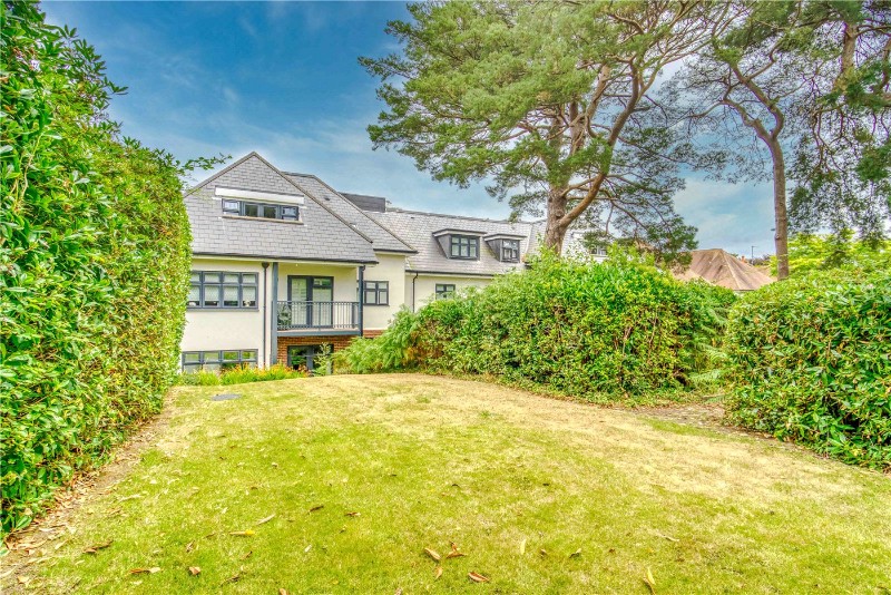 Penn Hill Avenue, Poole, Dorset, BH14