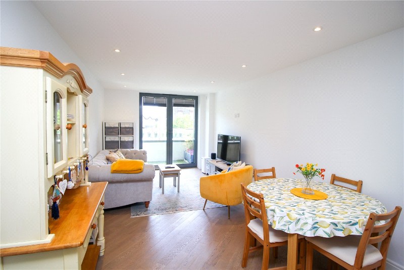 Leigh Road, Leigh-on-Sea, SS9