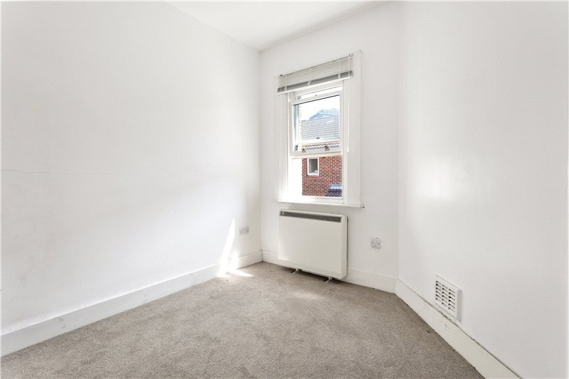 Ufford Street, London, SE1