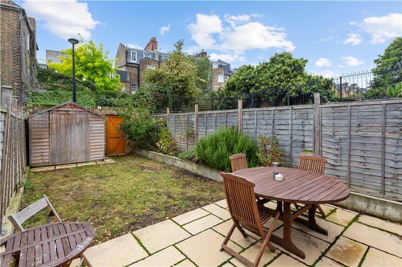 Hayles Street, London, SE11