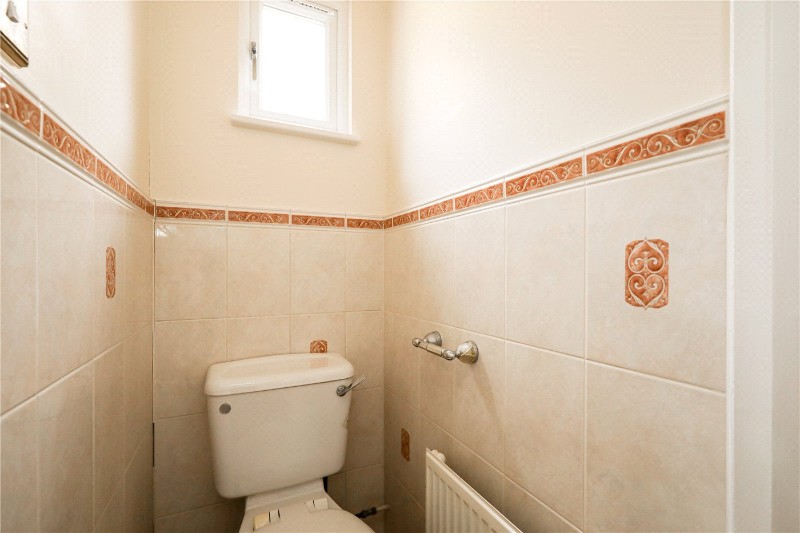 Woodgrange Avenue, Ealing, London, UK, W5