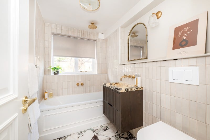 Westbourne Park Road, London, W11