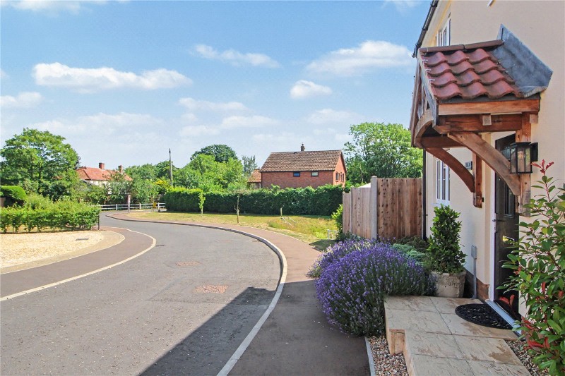 Nursery Place, Woodton, Bungay, Norfolk, NR35