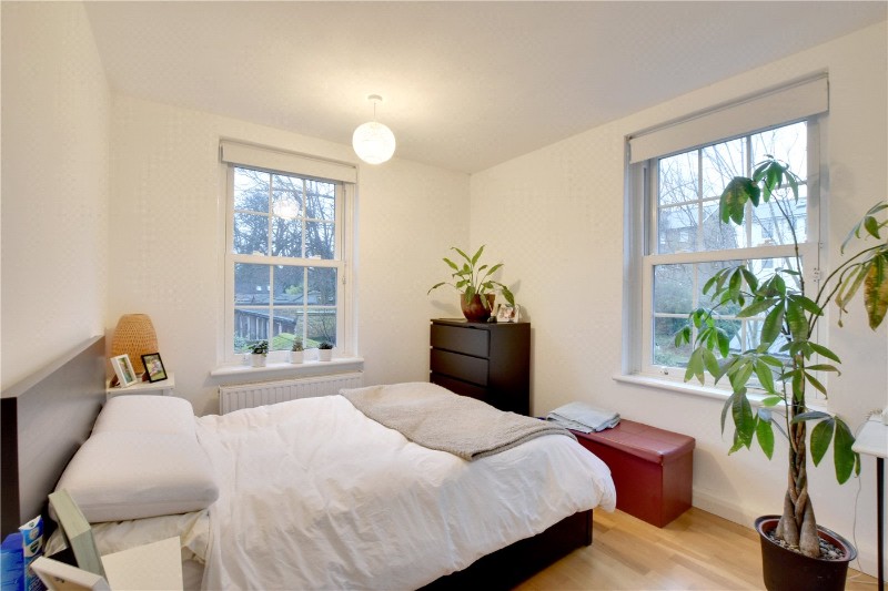 Kidbrooke Grove, Blackheath, London, SE3
