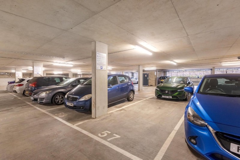 Hatcham Street, London, SE26