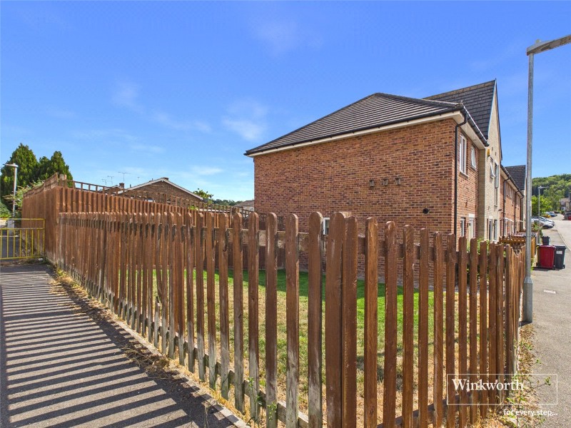 Eddleston Way, Tilehurst, Reading, Berkshire, RG30
