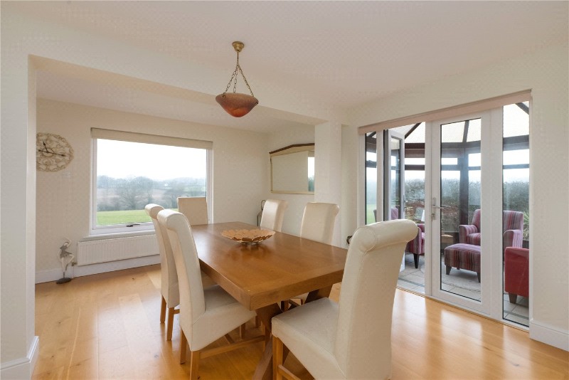 Rectory Close, Woodchurch, Ashford, Kent, TN26