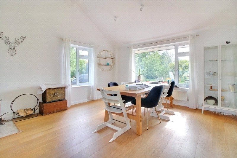 Blackwater Lane, Great Witchingham, Norwich, Norfolk, NR9