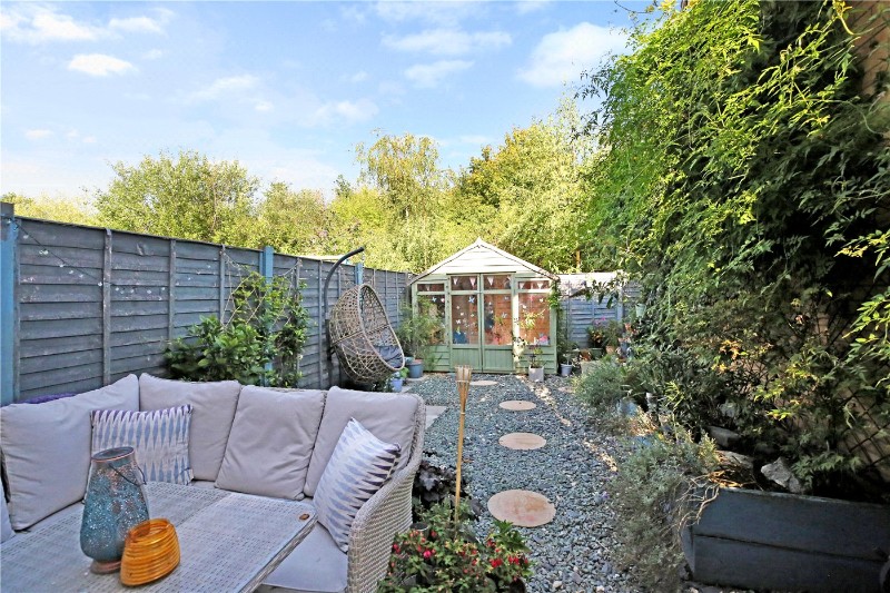 Falcon Crescent, Costessey, Norwich, Norfolk, NR8