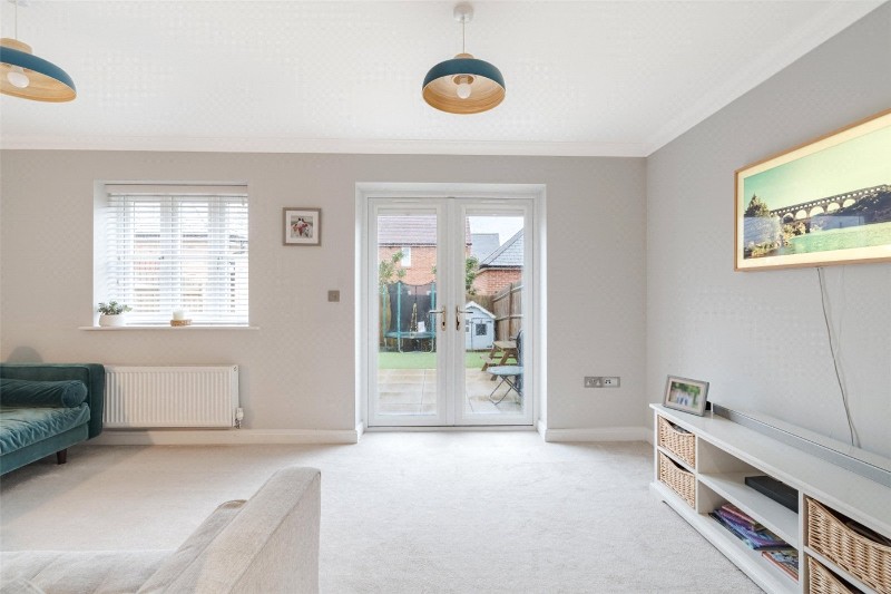 Athelstan Way, Wimborne, Dorset, BH21