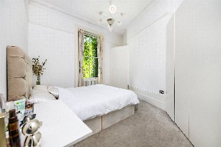 Warwick Avenue, Maida Vale, London, W9