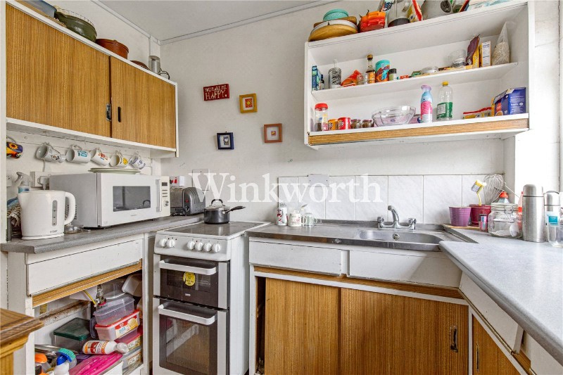 Queens Drive, London, N4