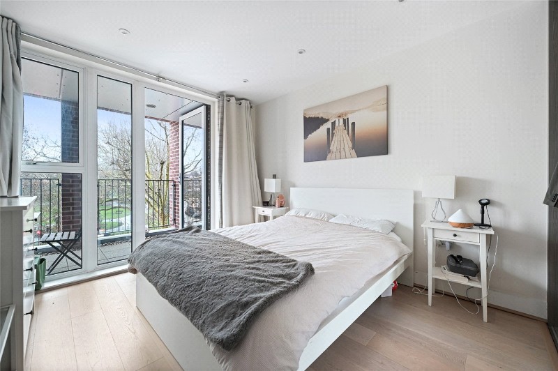 Ravilious House, 273 King Street, London, W6