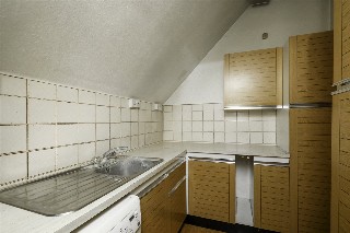 Twyford Avenue, London, W3