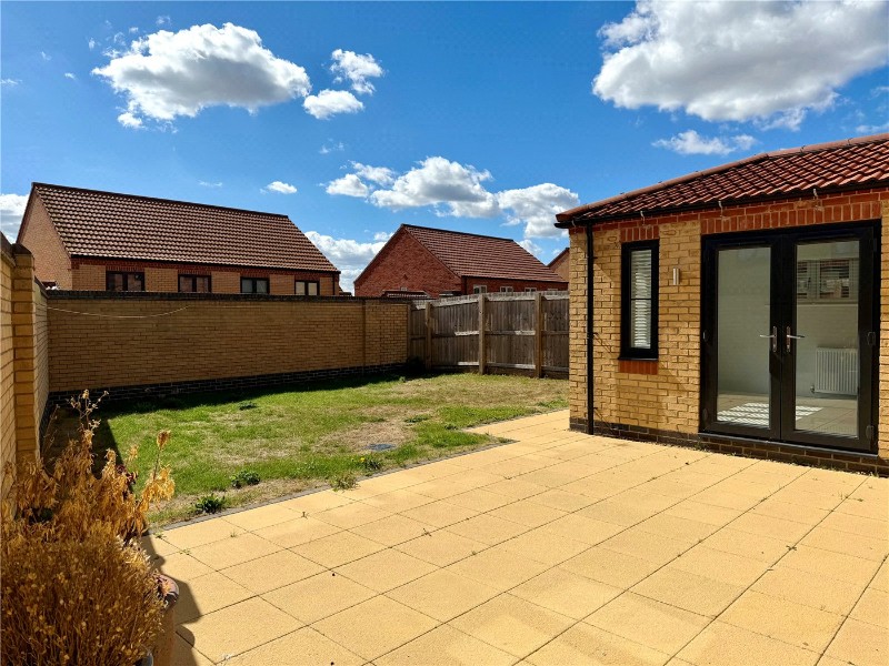 Town Road, Quarrington, Sleaford, Lincolnshire, NG34