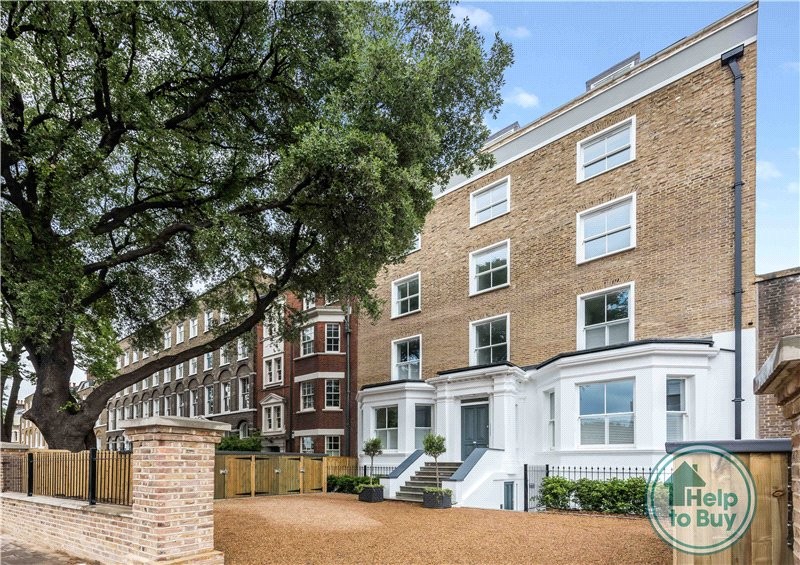 1 bedroom property for sale in Clapham Road, Clapham, SW9 (Ref