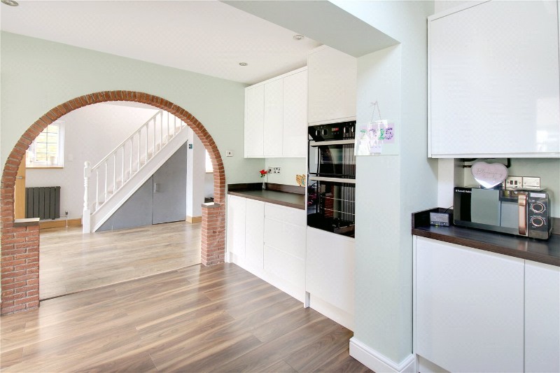 Cromer Road, Hellesdon, Norwich, Norfolk, NR6