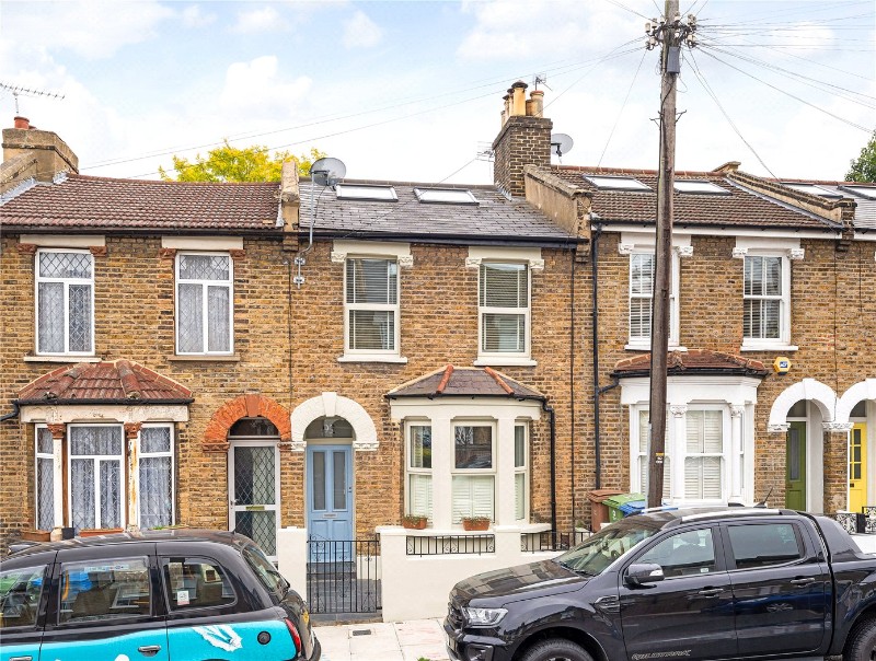 Landells Road, East Dulwich, London, SE22