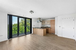 Riverwalk Apartments, Homerton Road, London, E9