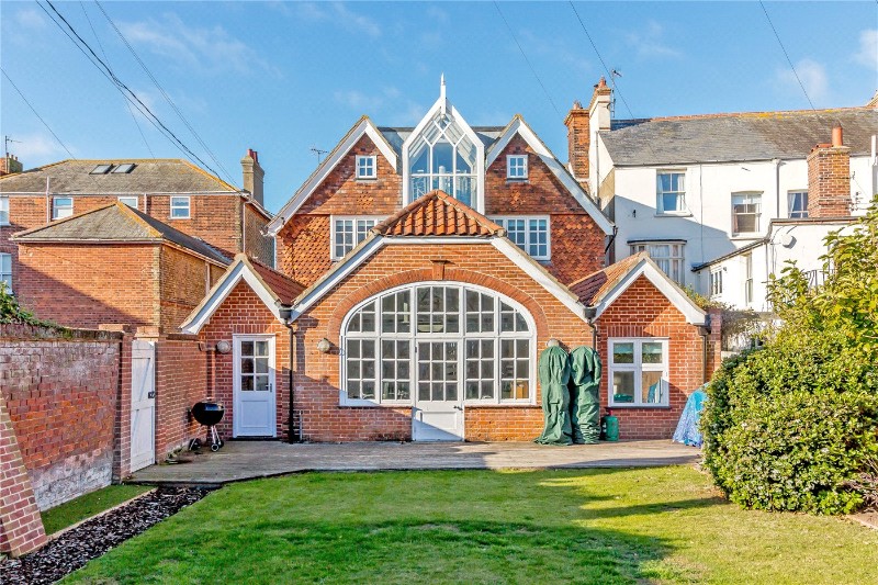 Godyll Road, Southwold, Suffolk, IP18