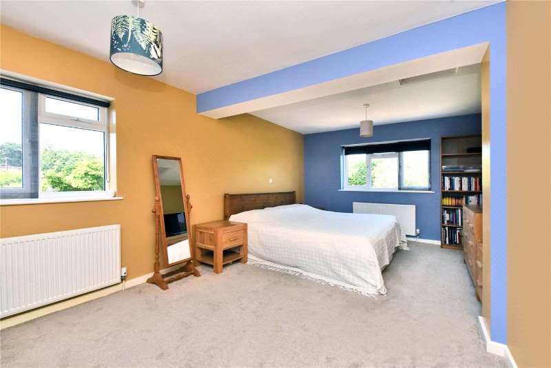 Somerfield Close, Burgh Heath, Tadworth, KT20
