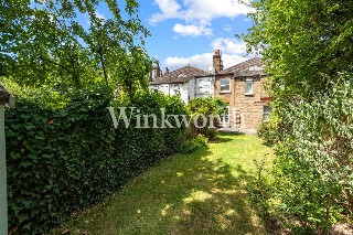 Palmerston Road, London, N22