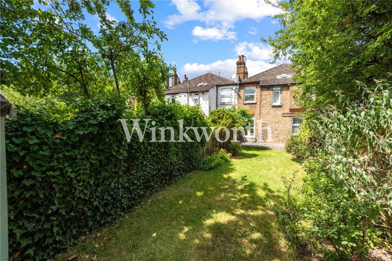Palmerston Road, London, N22