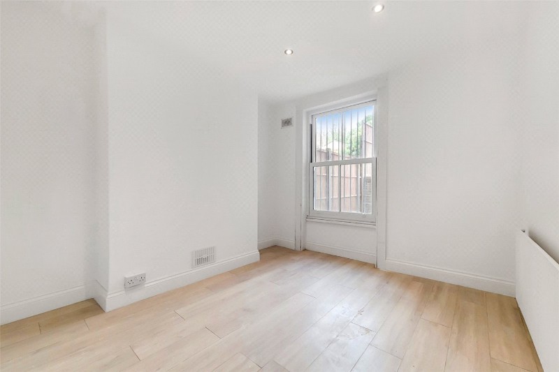 Ellesmere Road, London, E3