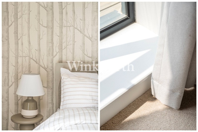 Frankum Mews, Wood Green, London, N22