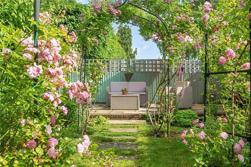 Bucks Horn Oak, Farnham, Hampshire, GU10
